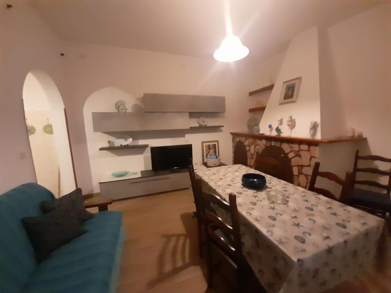 Villa Multi Vacanza La Ciaccia Valledoria  Exterior foto