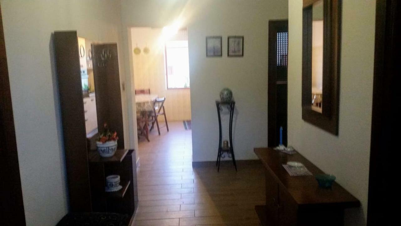 Villa Multi Vacanza La Ciaccia Valledoria  Exterior foto