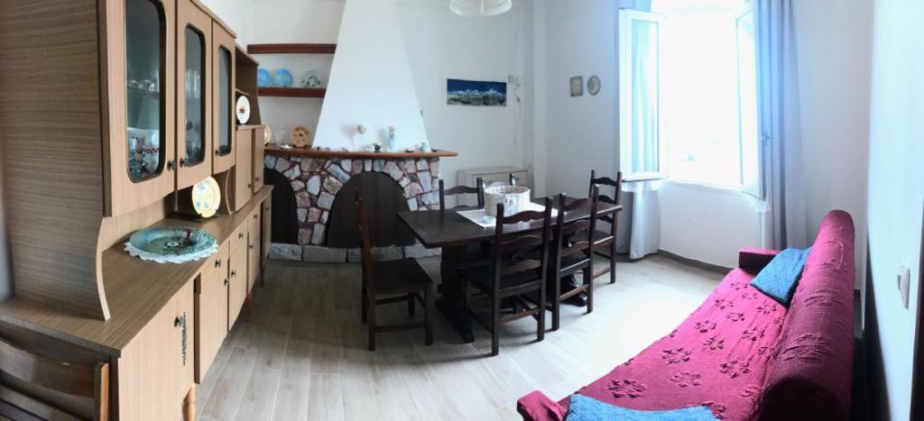 Villa Multi Vacanza La Ciaccia Valledoria  Exterior foto