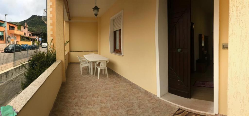 Villa Multi Vacanza La Ciaccia Valledoria  Exterior foto